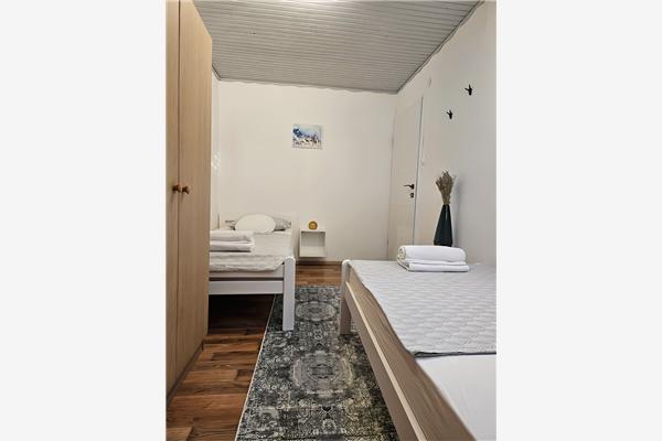 Appartement A2, pour 5 personnes