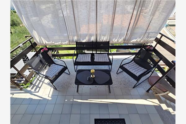 Appartement A2, pour 5 personnes