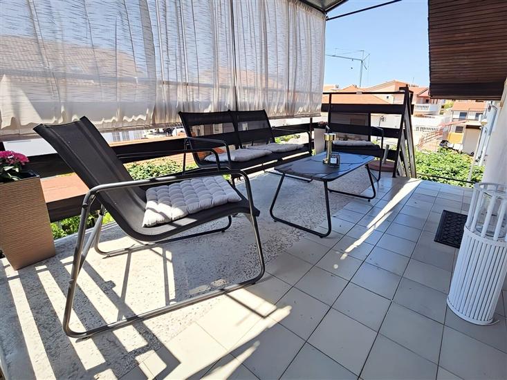 Appartement A2, pour 5 personnes