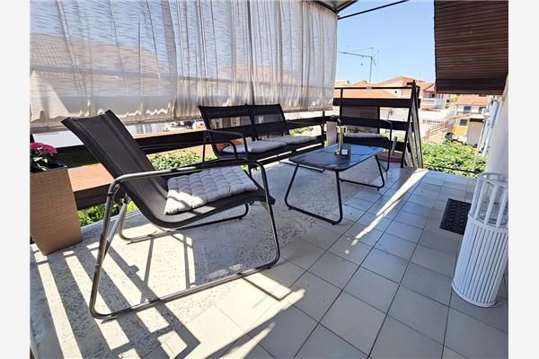 Appartement A2, pour 5 personnes