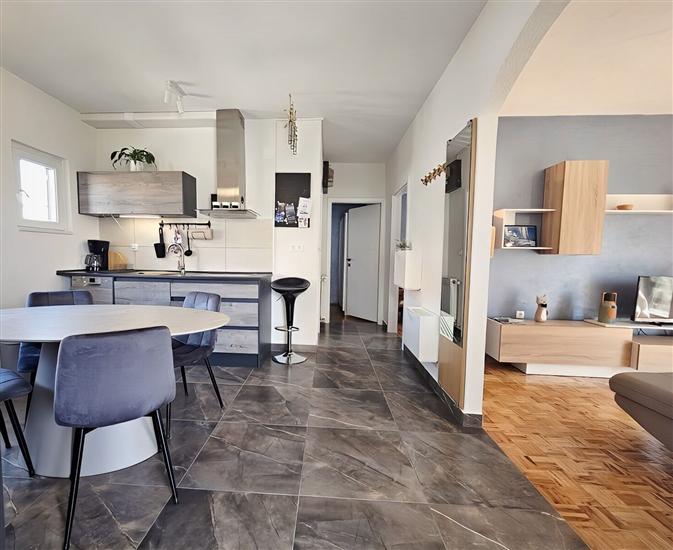 Appartement A1, pour 5 personnes