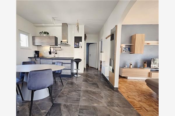 Appartement A1, pour 5 personnes