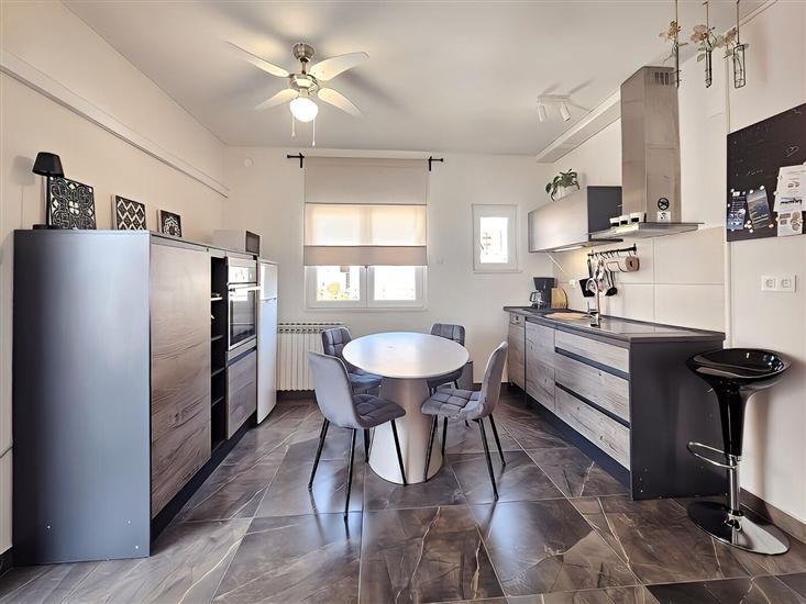 Appartement A1, pour 5 personnes