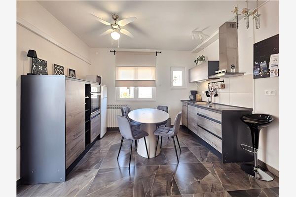 Appartement A1, pour 5 personnes