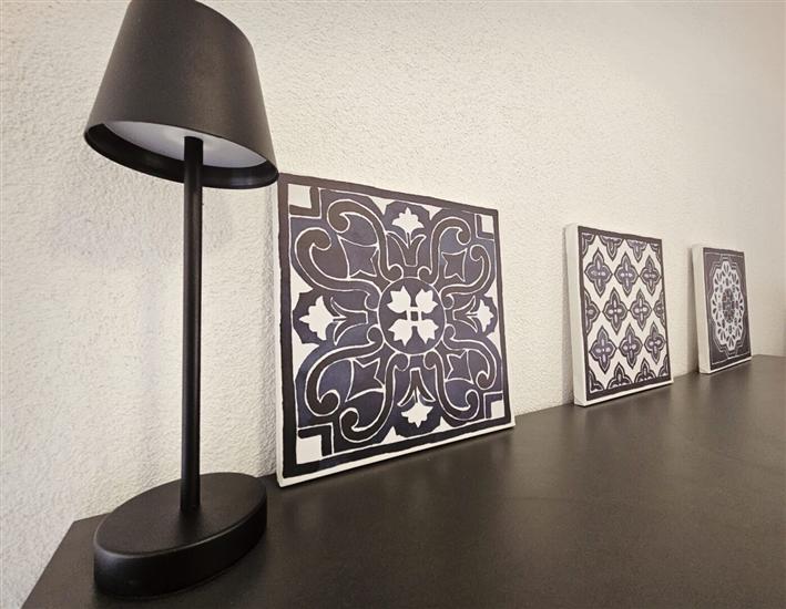 Appartement A1, pour 5 personnes