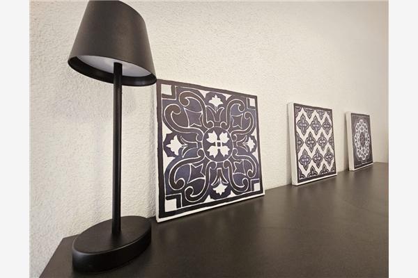 Appartement A1, pour 5 personnes