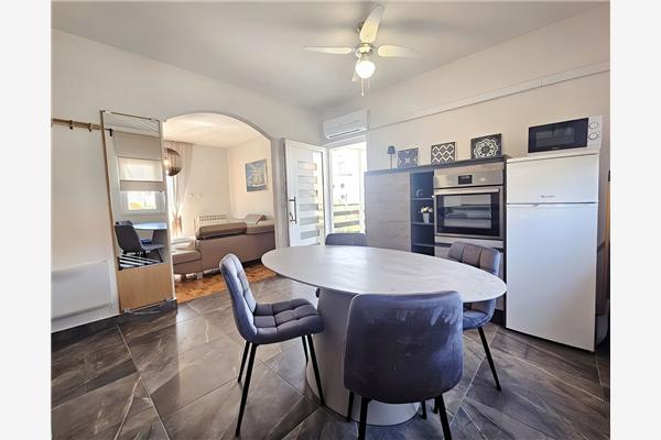 Appartement A1, pour 5 personnes