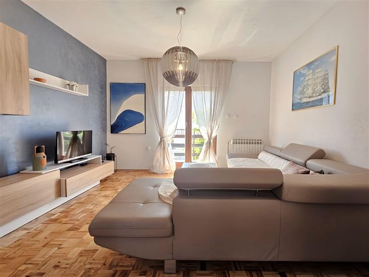 Appartement A1, pour 5 personnes