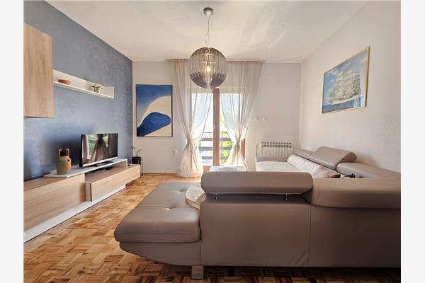 Appartement A1, pour 5 personnes