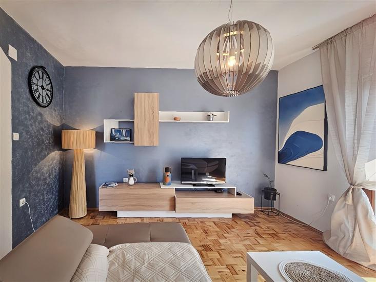 Appartement A1, pour 5 personnes