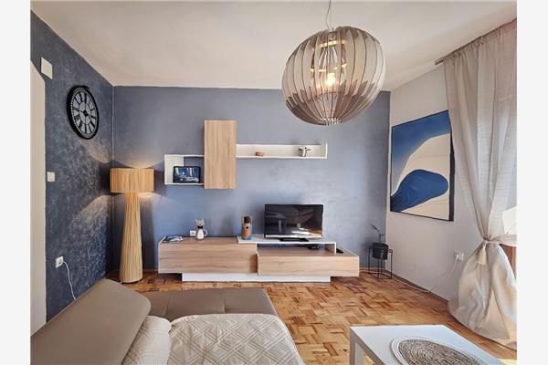 Appartement A1, pour 5 personnes