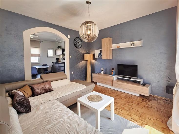 Appartement A1, pour 5 personnes