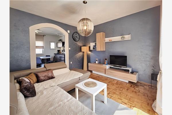 Appartement A1, pour 5 personnes