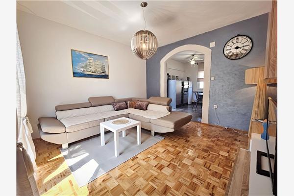 Appartement A1, pour 5 personnes