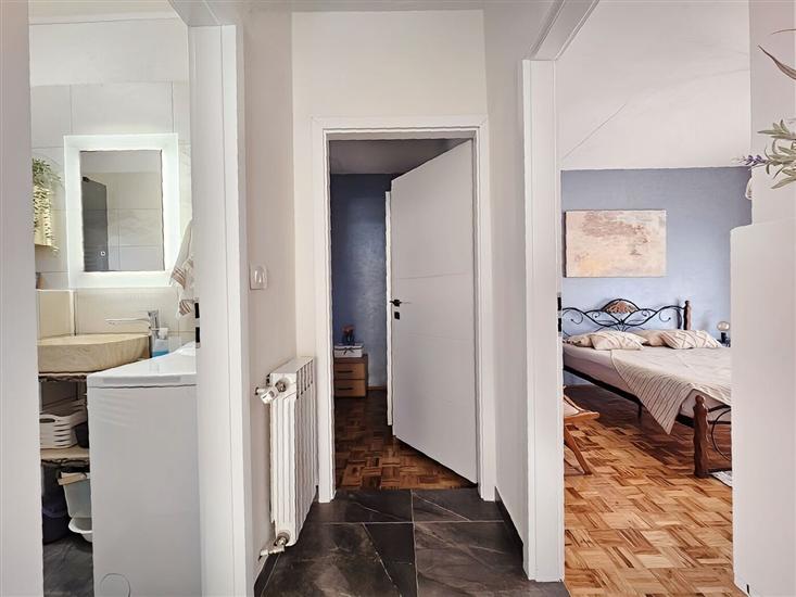 Appartement A1, pour 5 personnes