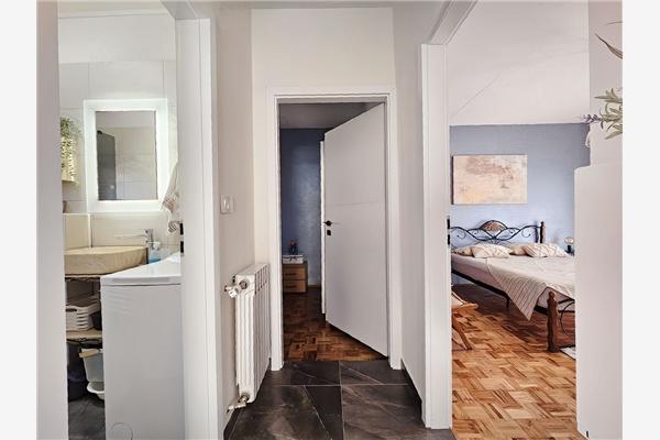 Appartement A1, pour 5 personnes