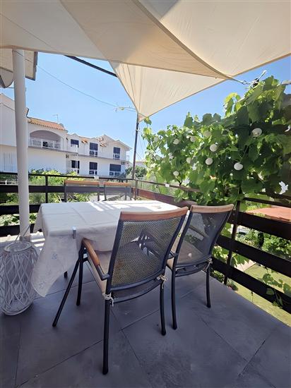 Appartement A1, pour 5 personnes