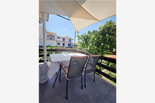 Appartement A1, pour 5 personnes