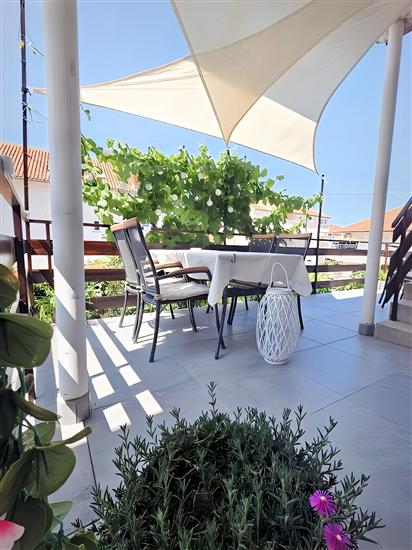 Appartement A1, pour 5 personnes