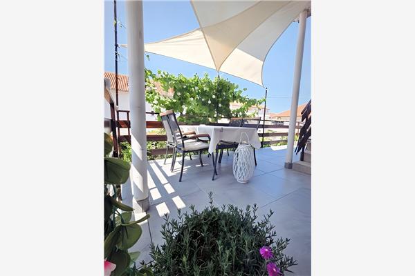 Appartement A1, pour 5 personnes