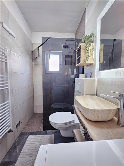 Appartement A1, pour 5 personnes