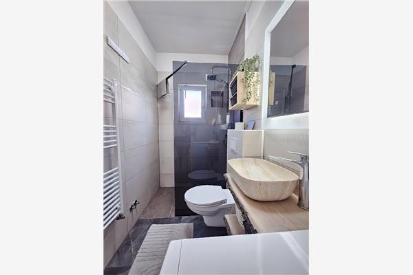 Appartement A1, pour 5 personnes