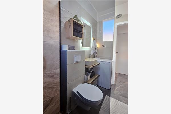 Appartement A1, pour 5 personnes