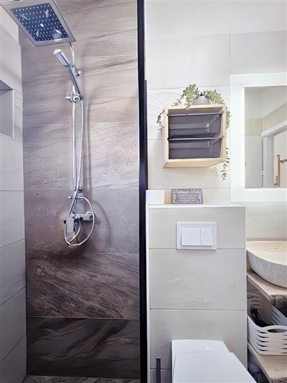 Appartement A1, pour 5 personnes