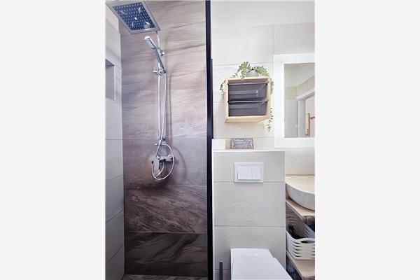 Appartement A1, pour 5 personnes