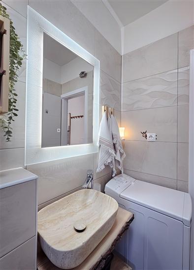 Appartement A1, pour 5 personnes