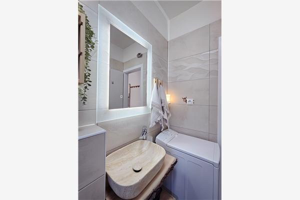 Appartement A1, pour 5 personnes