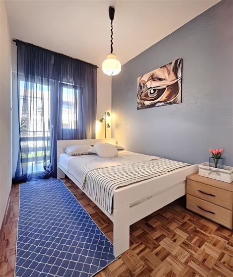 Appartement A1, pour 5 personnes