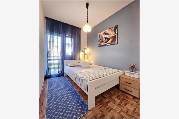 Appartement A1, pour 5 personnes