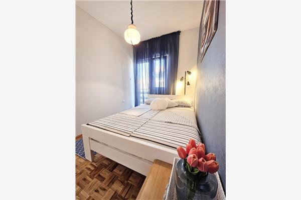 Appartement A1, pour 5 personnes