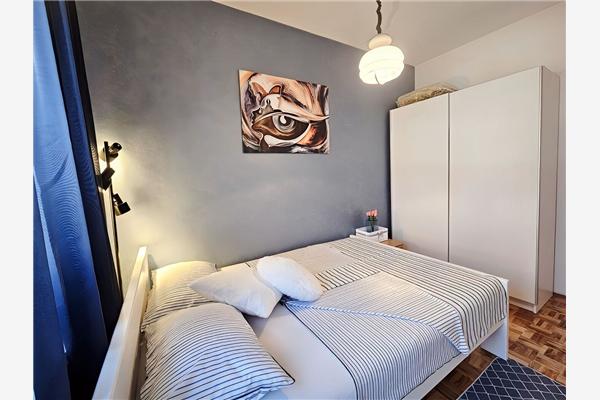 Appartement A1, pour 5 personnes