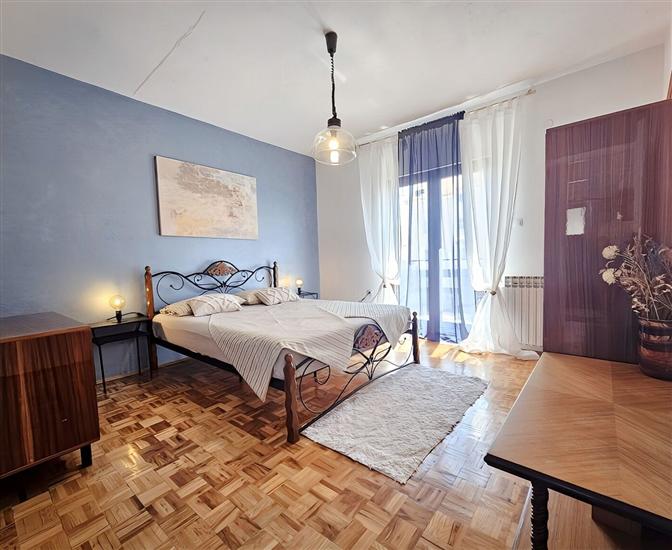 Appartement A1, pour 5 personnes