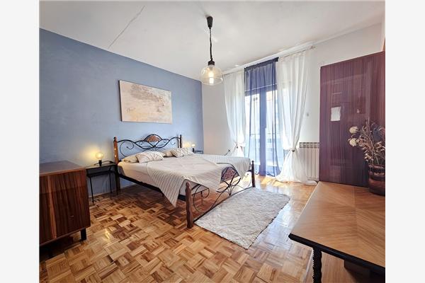 Appartement A1, pour 5 personnes