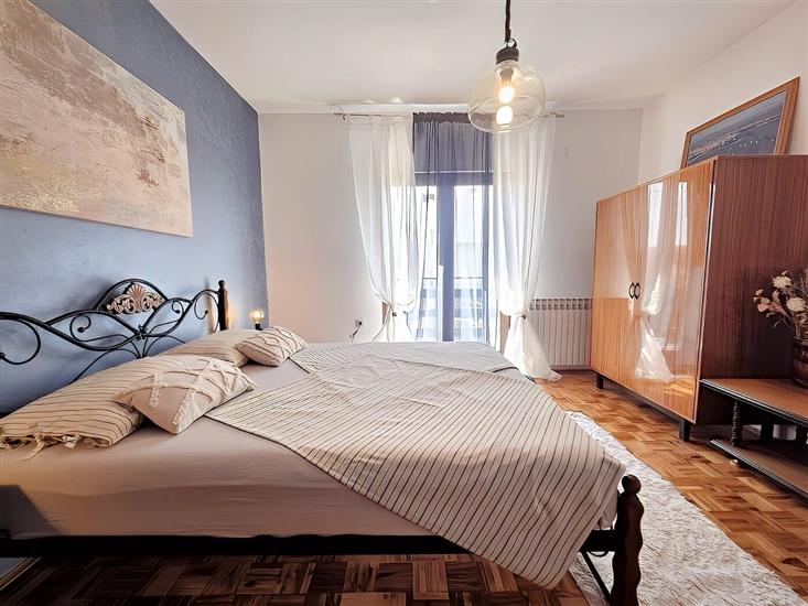 Appartement A1, pour 5 personnes