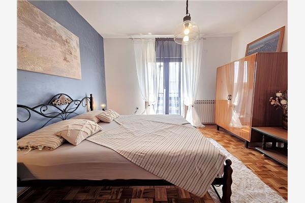 Appartement A1, pour 5 personnes