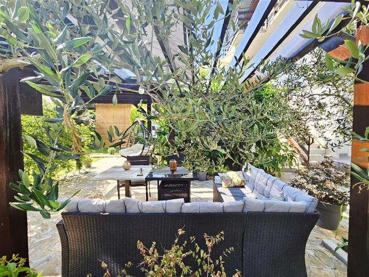 Appartements Marijana