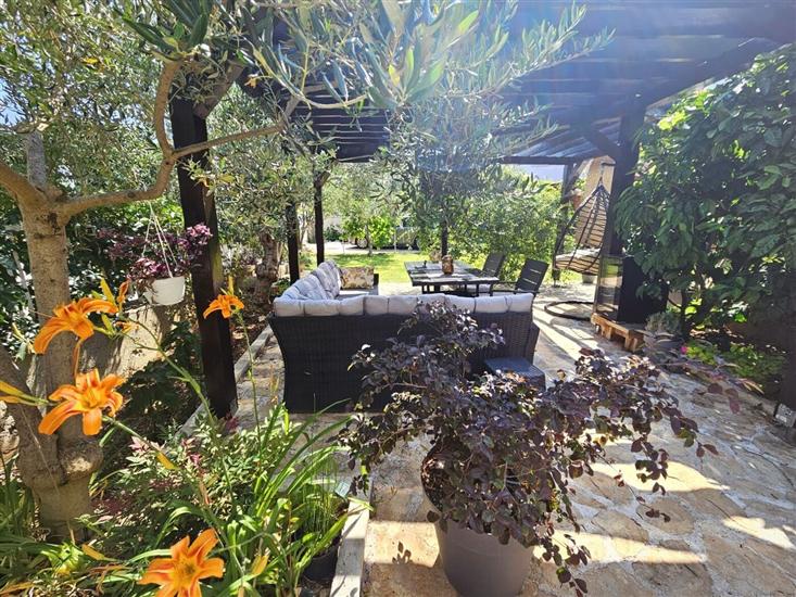 Appartements Marijana