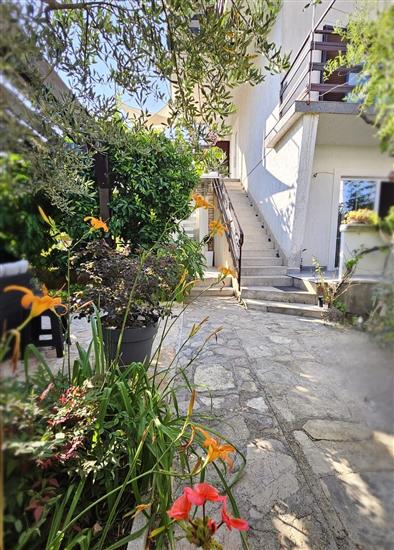 Appartements Marijana