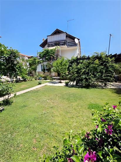 Appartements Marijana