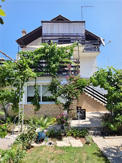 Appartements Marijana