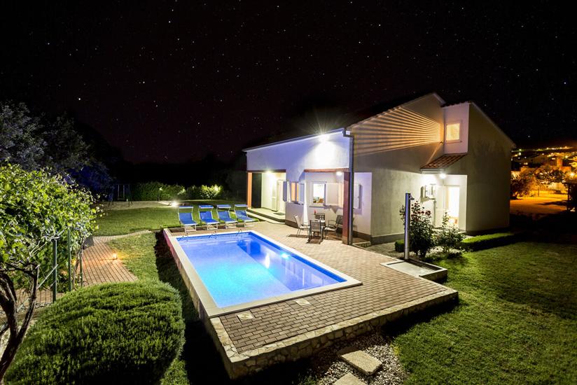 Villa Ezgeta