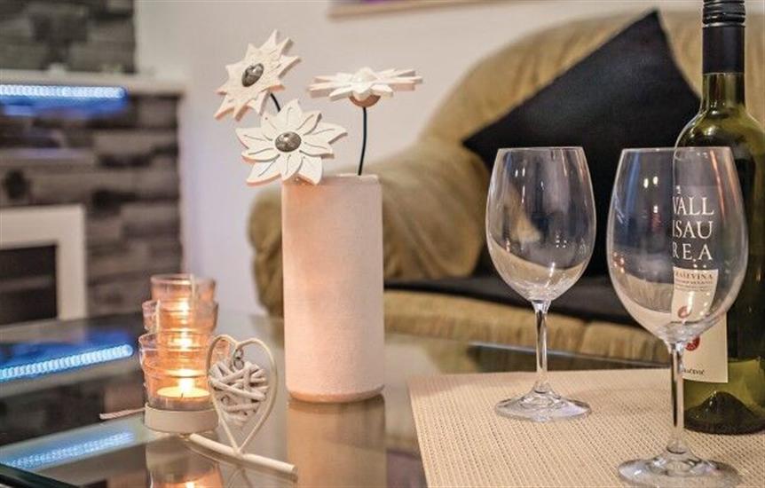 House K1, for 6 persons