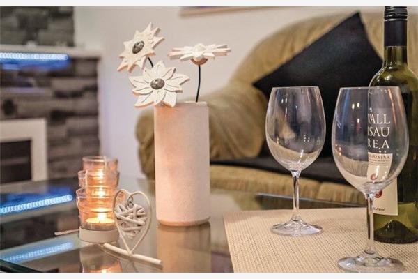 House K1, for 6 persons