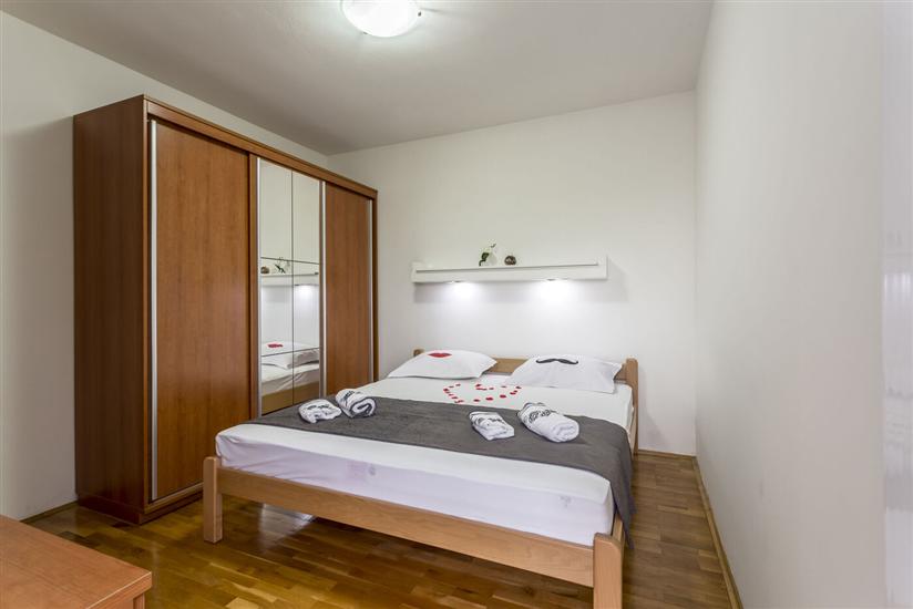 House K1, for 6 persons