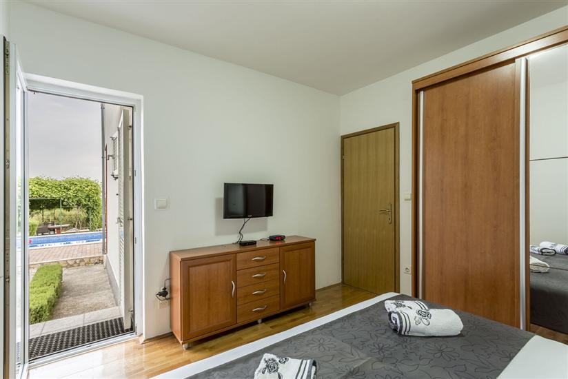 House K1, for 6 persons