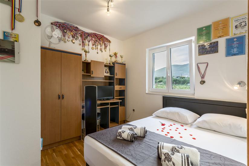 House K1, for 6 persons